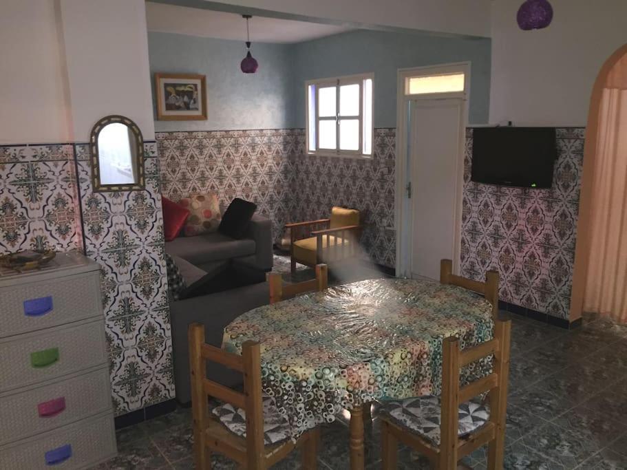 Bidani Appartement Essaouira Esterno foto