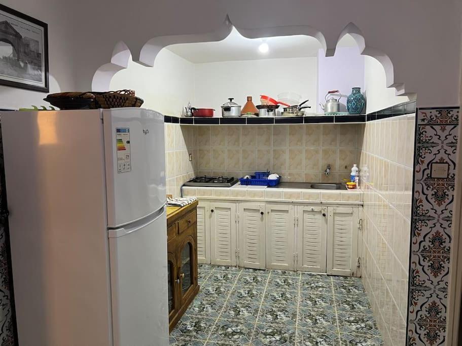 Bidani Appartement Essaouira Esterno foto