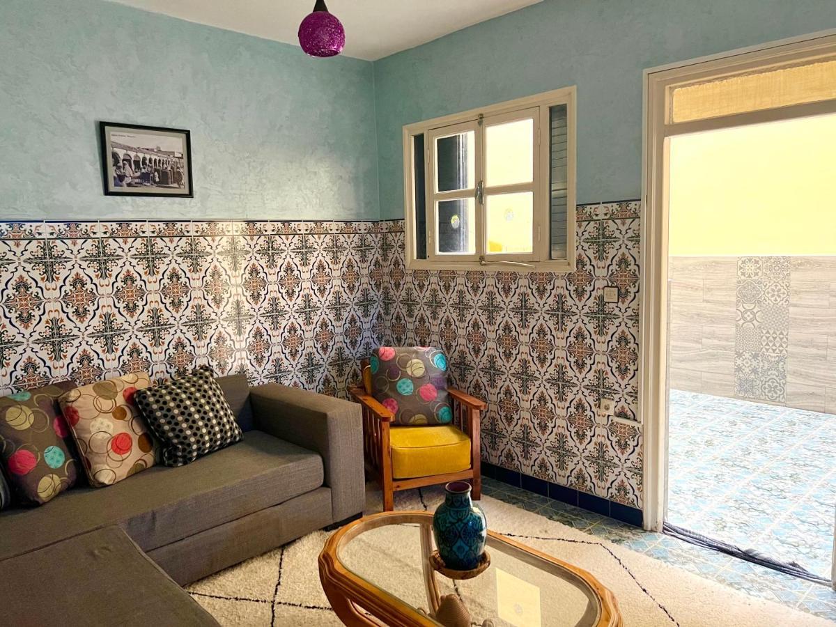 Bidani Appartement Essaouira Esterno foto